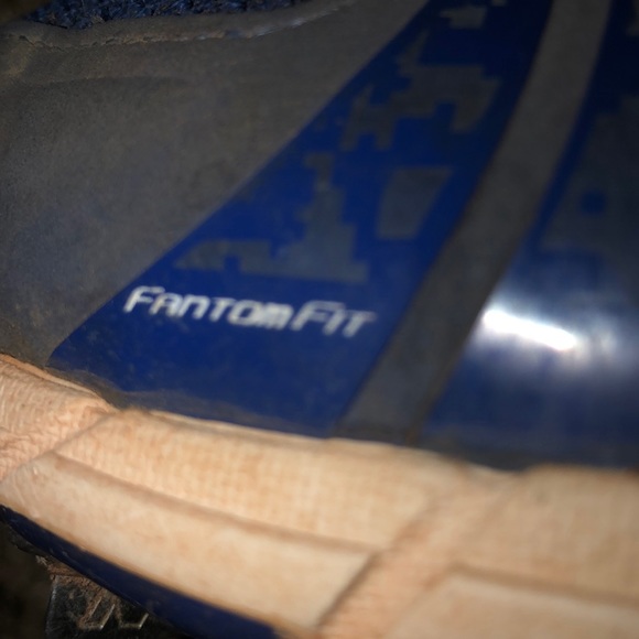 Men’s Metal New Balance Cleats (baseball softball) - Picture 6 of 8